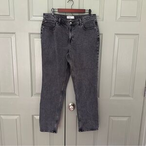Madewell The Curvy Perfect Vintage Jean Womens Jean size 27 great condition